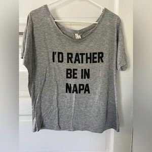 Chandon Napa Valley T-Shirt